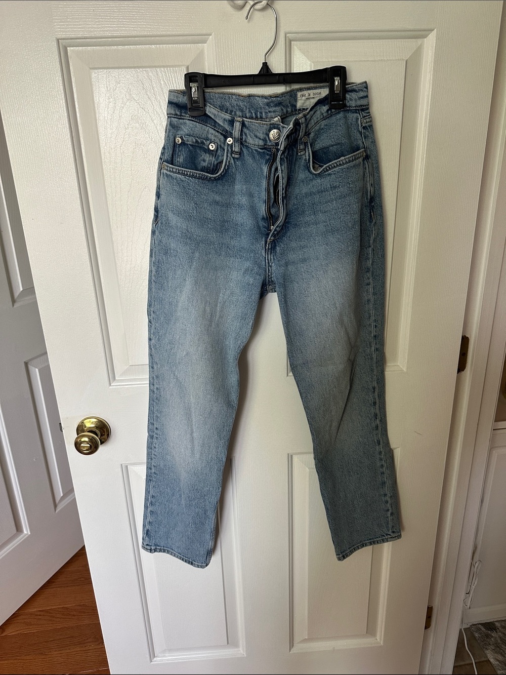 Rag & Bone Wren Jeans